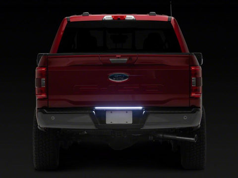 Raxiom 60-In LED Tailgate Bar Universal (Some Adaptation May Be Required) - T569483