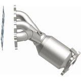 MagnaFlow Conv Direct Fit 08-12 Land Rover LR2 3.2L - 52167