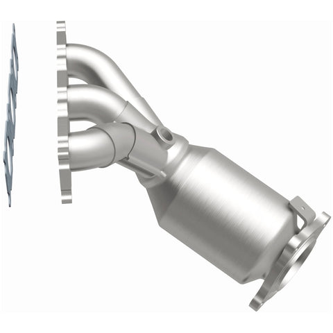 MagnaFlow Conv Direct Fit 08-12 Land Rover LR2 3.2L - 52167