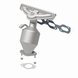 Magnaflow Conv DF 01-05 Ford Escape 3.0L - 452010