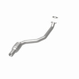 MagnaFlow Conv DF 08-09 BMW 535i 3.0L DS Rea - 49781