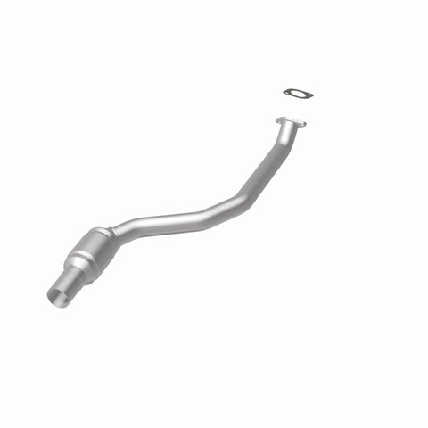 MagnaFlow Conv DF 08-09 BMW 535i 3.0L DS Rea - 49781