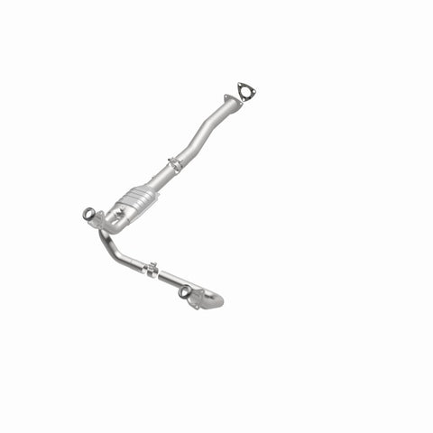 MagnaFlow Direct Fit Catalytic Converter GM 1500/2500/3500 Van 96-97 - 23414
