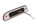 Raxiom 05-15 Toyota Tacoma Axial Series LED Third Brake Light- Red - TT47221