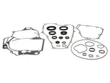 Wiseco 09-16 Honda CRF450R Bottom End Gasket Kit - WB1172
