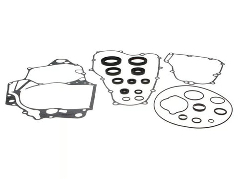 Wiseco 09-16 Honda CRF450R Bottom End Gasket Kit - WB1172