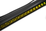 DV8 Offroad 20In Elite Series Amber LED Light Bar - Single Row - BE20SW105W-A