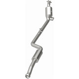 MagnaFlow 11-12 Mercedes-Benz C300 3.0L OEM Grade Direct Fit Catalytic Converter - 21-497