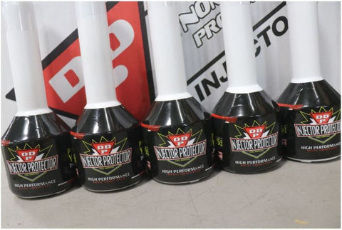 DDP Injector Protector Diesel Fuel Additive - DDP INJP-1