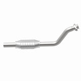 MagnaFlow Conv GM 37.62X6.5X4 2.25/2.25 - 23420