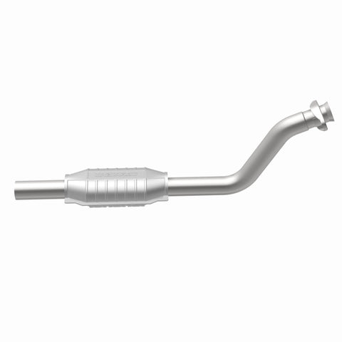 MagnaFlow Conv GM 37.62X6.5X4 2.25/2.25 - 23420
