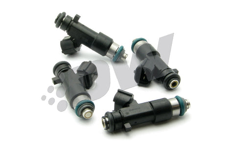 DeatschWerks Genesis Coupe 2.0T 550CC Injectors - 21S-06-0550-4