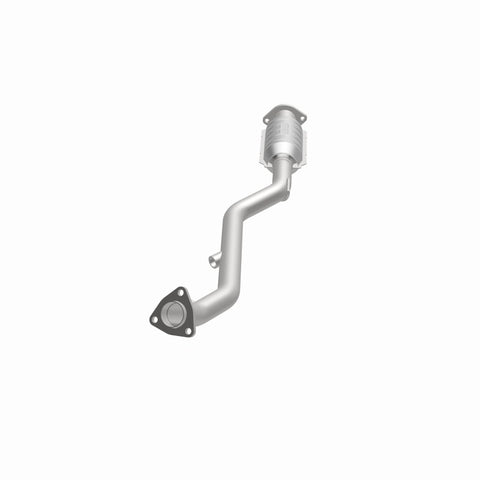 MagnaFlow Direct Fit Catalytic Converter 90-95 300ZX Turbo Passenger Side 49S - 23947