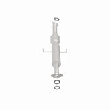 MagnaFlow Conv DF Scion XB- 08-13 2.4L - 49189