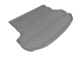 3D MAXpider 2014-2015 Kia Sorento 5-Seats Kagu Cargo Liner - Gray - M1KA0271301