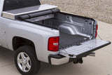 Access Lorado 07-19 Tundra 5ft 6in Bed (w/ Deck Rail) Roll-Up Cover - 45239