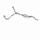 MagnaFlow Conv DF 00-03 Durango 4WD OEM - 49472