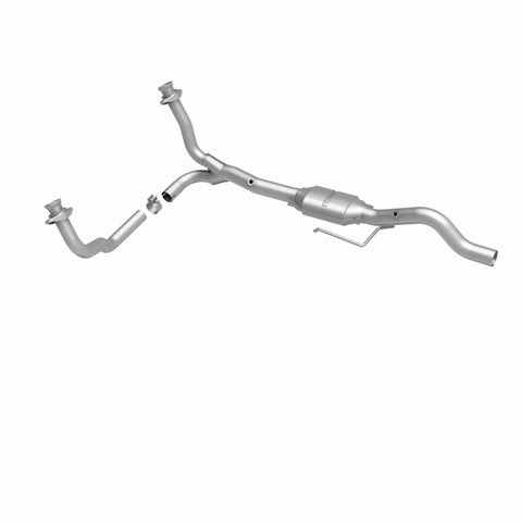 MagnaFlow Conv DF 00-03 Durango 4WD OEM - 49472