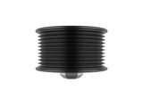 aFe 15-23 Dodge Challenger / 15-23 Dodge Charger SRT Hellcat 2.85in Supercharger Power Pulley Kit - 79-10007