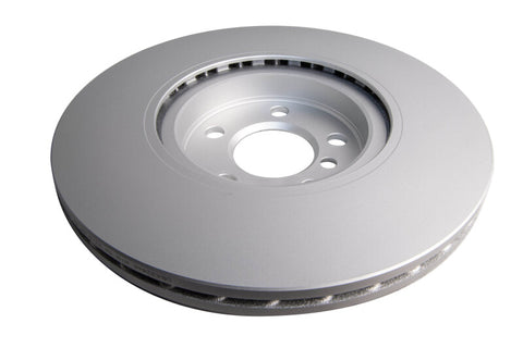DBA 16-21 BMW X1 Front En-Shield Standard Rotor - DBA3286E
