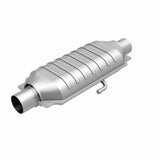 MagnaFlow Universal Catalytic Converter 2.25 W/Air - 95015