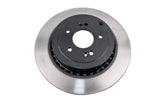 DBA 18-23 Kia Stinger Series CK GT 330S/330Si 3.3L V6 Rear Standard 4000 Series Rotor - DBA43343