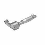 MagnaFlow Catalytic Converter DF 04-06 F-150 Pickup 5.4L 2WD D/S - 93664