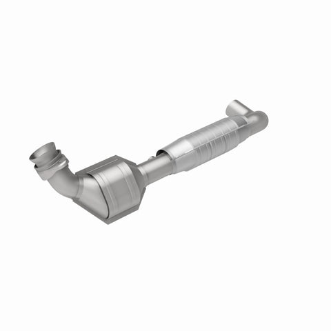 MagnaFlow Catalytic Converter DF 04-06 F-150 Pickup 5.4L 2WD D/S - 93664
