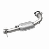 MagnaFlow Direct Fit Catalytic Converter Gm - 23471