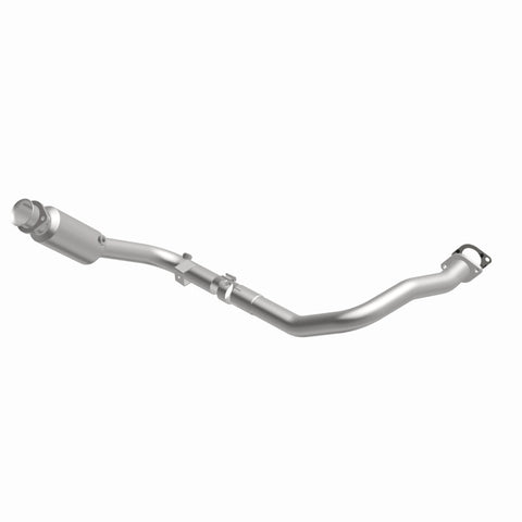 Magnaflow Conv DF 10-13 Land Rover LR4 V8 5.0L OEM Underbody - 21-532