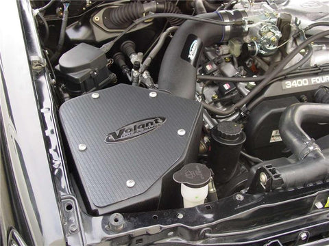 Volant 99-02 Toyota 4Runner 3.4 V6 Pro5 Closed Box Air Intake System - 18634