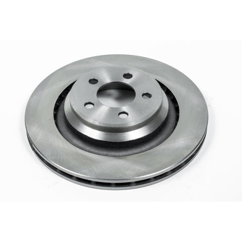 Power Stop 05-10 Chrysler 300 Rear Autospecialty Brake Rotor - AR8775