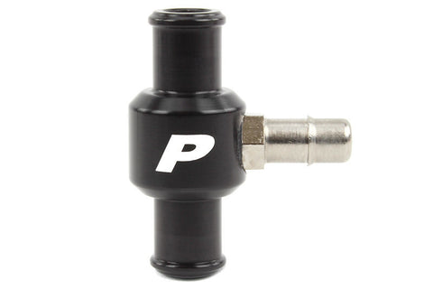 PERRIN 2015+ Subaru WRX / 2014+ Subaru Forester XT Turbo Sump Restrictor - PSP-ENG-628