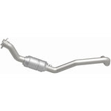 MagnaFlow Direct Fit Catalytic Converter 04-05 Ram 1500 DS OEM - 49609