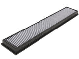 aFe MagnumFLOW Pro Dry S Air Filter 10-16 Porsche Panamera (Except GTS) - 31-10243