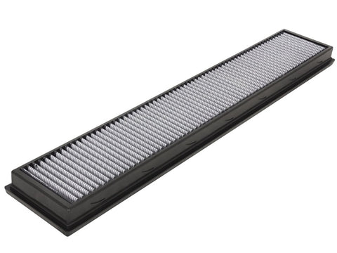 aFe MagnumFLOW Pro Dry S Air Filter 10-16 Porsche Panamera (Except GTS) - 31-10243