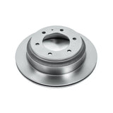 Power Stop 96-99 Acura SLX Rear Autospecialty Brake Rotor - JBR569
