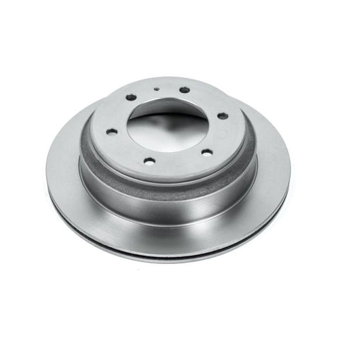 Power Stop 96-99 Acura SLX Rear Autospecialty Brake Rotor - JBR569