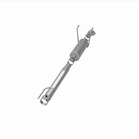 MagnaFlow SYS C/B 06-07 Ram 1500 MC IFS 5.7L - 17117