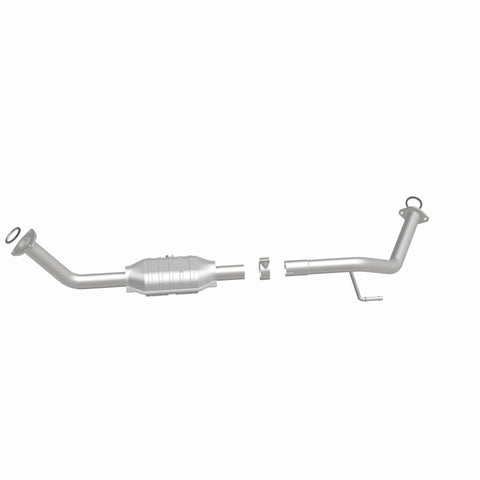 MagnaFlow Direct Fit Catalytic Converter 05-07 Toyota Sequoia 8 4.7L D/S - 49699
