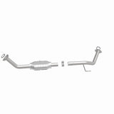 MagnaFlow Direct Fit Catalytic Converter 05-07 Toyota Sequoia 8 4.7L D/S - 24880