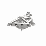 MagnaFlow 14-16 Mazda 3/6/CX-5 L4 2.5L OEM Grade Manifold Catalytic Converter Direct Fit - 22-123
