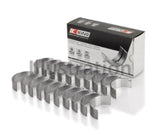 King Engine Bearings Ford 415 (Od+.002in) (Size +0.75mm) Connecting Rod Bearing Set - CR1316SI0.75
