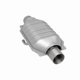 MagnaFlow Universal Converter 3in - 3322019