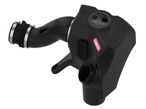 aFe Takeda Momentum Pro Dry S Cold Air Intake System 17-19 Honda Ridgeline V6-3.5L - 56-70013D