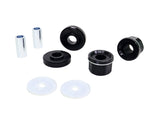 Whiteline 13-20 Lexus GS Rear Differential Mount Bushing - KDT009