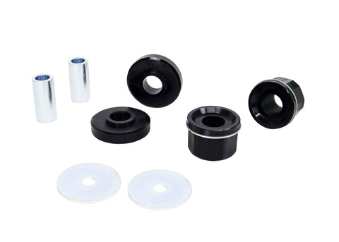 Whiteline 13-20 Lexus GS Rear Differential Mount Bushing - KDT009