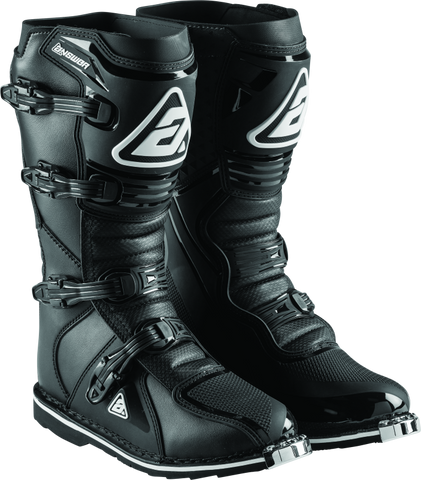 Answer AR1 Boot Black - 7 - 445174