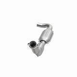 MagnaFlow Conv DF 97-98 Ford Exped 4.6L D/S - 93129