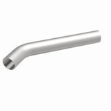 MagnaFlow Smooth Trans 45D 2.5 Al - 10736